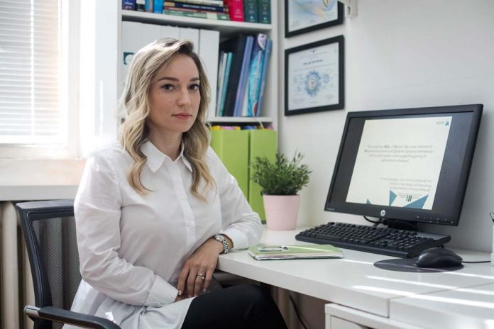 Ana Banko za FR: I nakon imunizacije treba se čuvati